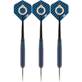 Club Brugge dartset Bull's 23 gram